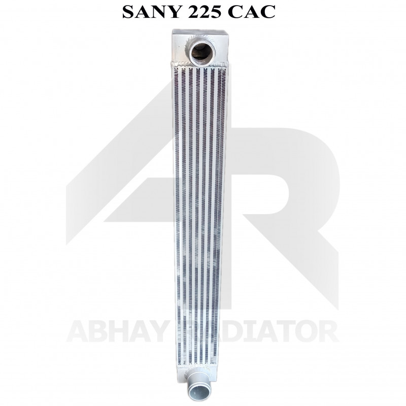 SANY 225 CAC